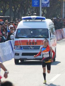 那坡县大型活动