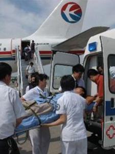 那坡县接送服务