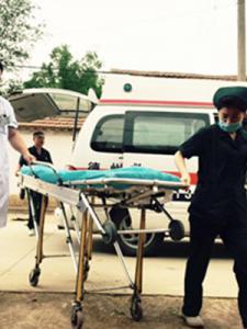 那坡县院后转乡